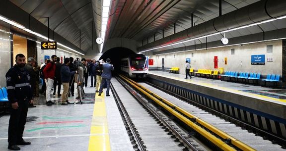 آیا مجلسی‌ها به توسعه متروی تهران کمک می‌کنند؟