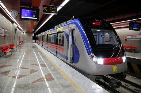 تبدیل دوباره ساختار متروی تهران به هلدینگ