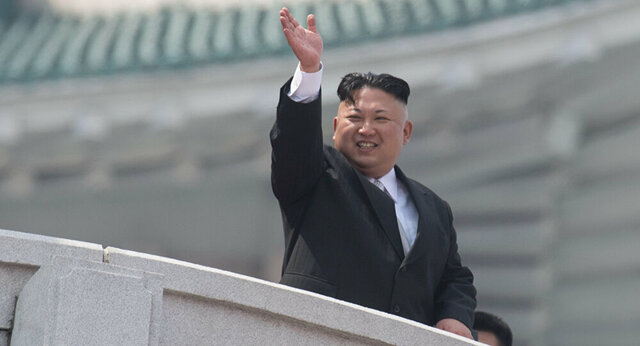 جزئیاتی از “قطار لذت” رهبر کره شمالی