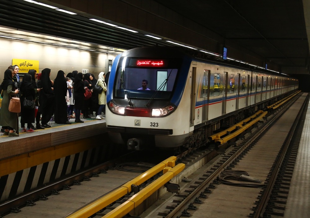 تبصره TOD  درآمدی پایدار برای توسعه خطوط مترو/ تحقق این موضوع در متمم بودجه شهرداری