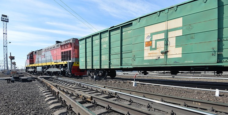 کاهش ۵۰ درصدی تعرفه‌های حمل‌ونقل ریلی بین ازبکستان و قزاقستان