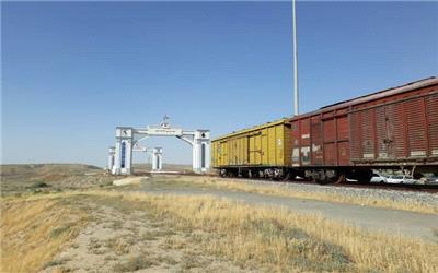 مبادلات تجاری ایران و ترکمنستان به صورت آزمایشی از سر گرفته شد