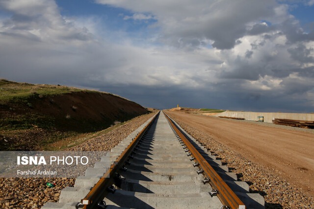 جزئیات و علت تغییر سرمایه‌گذار راه‌آهن شلمچه_بصره  اعلام شد