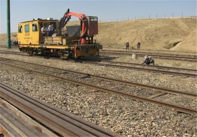 راه آهن ایران، ترکیه و پاکستان به راه ابریشم چین متصل می‌شود