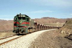 افزایش سهمیه قطارهای خراسان شمالی در روزهای آتی