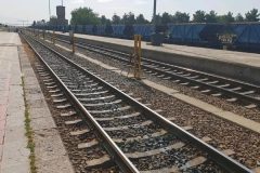 تامین اعتبار بیمارستان و راه آهن خاتم در ردیف بودجه ۱۴۰۰ یزد