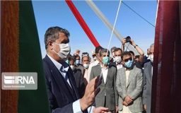 مرز ریمدان روابط تجاری و سیاسی ایران پاکستان را توسعه می‌دهد
