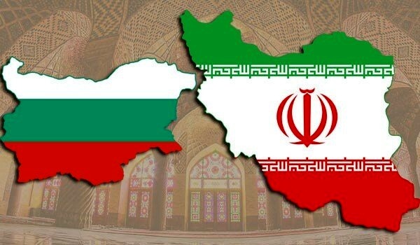 افزایش ۶۰ درصدی روابط تجاری ایران و بلغارستان در ۸ ماه گذشته