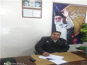دستگیری سارقان کابل منازل سازمانی راه آهن خرمشهر