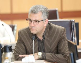 ۹۰ درصد از اراضی اداره کل راه‌آهن آذربایجان صاحب سند کاداستر شد