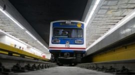 مرحله اول قطار شهری کرمانشاه در سال ١۴٠٠ افتتاح می‌شود
