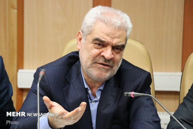 مدیرعامل ایدرو:ذوب آهن اصفهان، خودکفایی در تولید ریل ملی را محقق کرد