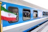پروژه راه آهن تبریز- بستان‌آباد به زودی افتتاح می‌شود