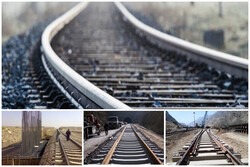 ( مهر نیوز ) راه آهن بستان آباد- تبریز تا سه ماه آینده تکمیل می‌شود