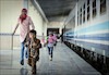 ( راه و شهرسازی ) رشد ۵۹ درصدی جابجایی مسافر ریلی در راه‌آهن اصفهان طی ایام نوروز