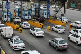 ( ایسنا )  ورود ۵ میلیون مسافر با خودروی شخصی به مشهد در نوروز ۱۴۰۱  