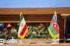 ببینید|دیدار معاون نخست وزیر جمهوری آذربایجان با وزیر راه و شهرسازی ایران
 ( راه و شهرسازی )