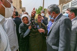 ( مهر نیوز ) سفر یک روزه معاون اجرایی رئیس جمهور به استان یزد
