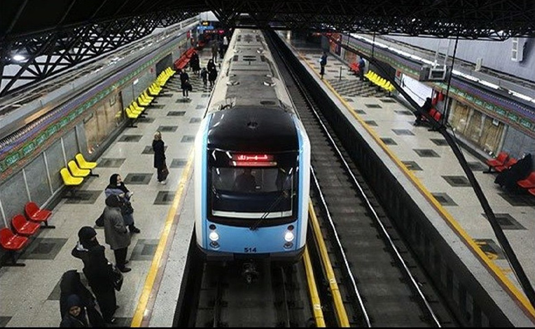 چند ایستگاه به متروی تهران اضافه خواهد شد؟