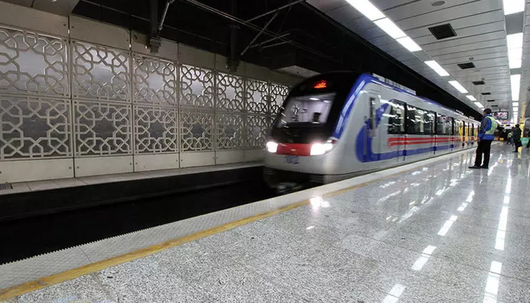 استفاده از متروی اصفهان فردا رایگان است