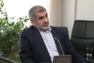 افتتاح راه‌آهن اردبیل – میانه نیازمند ۲ هزارمیلیارد تومان اعتبار است