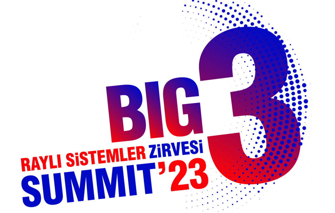 اجلاس سیستم های ریلی big-3  در ترکیه – ۱۹ الی ۲۱ سپتامبر ۲۰۲۳