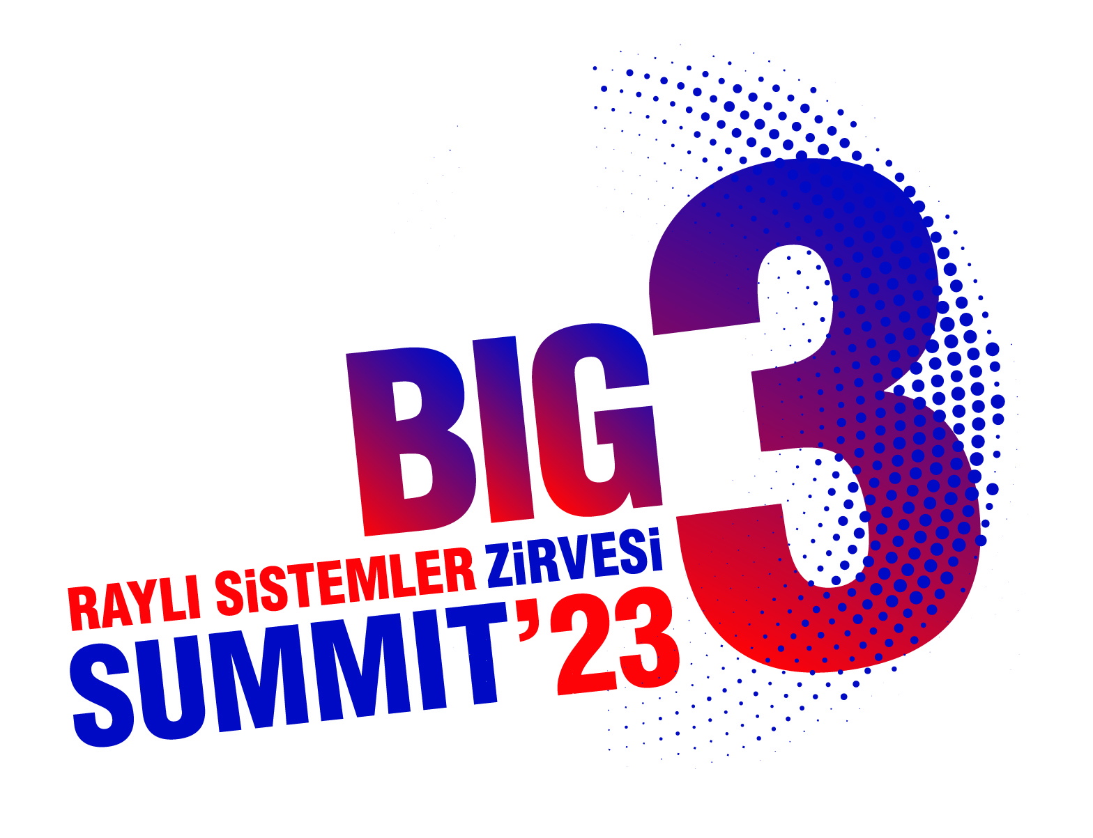 اجلاس سیستم های ریلی big-3  در ترکیه – ۱۹ الی ۲۱ سپتامبر ۲۰۲۳
