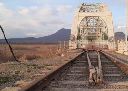 احیای راه آهن جلفا-نخجوان، تحولی بزرگ در شمال غرب کشور