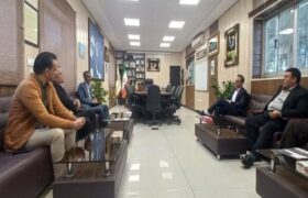 اتصال سیلوی وحدت زاهدان به راه آهن در اولویت است