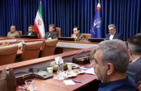 افزایش سهم حمل‌ونقل ریلی در بندر امام خمینی