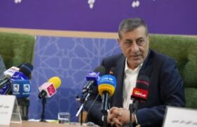 تکمیل راه‌آهن کرمانشاه به خسروی و بغداد در اولویت دولت قرار دارد