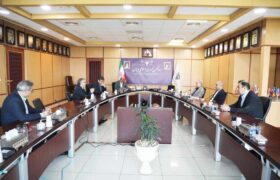 کشاورزی با صنعت ریلی رونق می‌گیرد