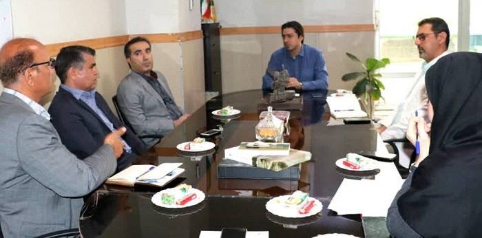 از مناسب سازی ایستگاه‌ها برای کم‌توانان جسمی تا تشکیل کارگروه ترویج فرهنگ ایثار در راه‌آهن