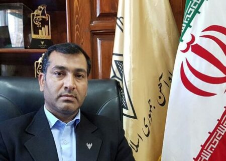 برنامه راه آهن قم برای تحقق چشم‌اندازِ سال جدید راه آهن در خصوص حمل ۵۴ میلیون تن بار