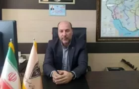 برنامه راه آهن شرق برای تحقق چشم‌اندازِ سال جدید راه آهن در خصوص حمل ۵۴ میلیون تن بار