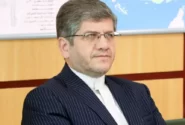 پیام مدیرعامل راه آهن به مناسبت روز کارگر