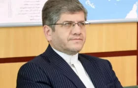 پیام مدیرعامل راه آهن به مناسبت روز کارگر