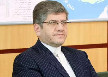 پیام مدیرعامل راه آهن به مناسبت روز کارگر