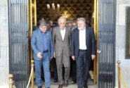 نقش مهم بندر خشک آپرین در حمل و نقل ریلی