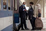پیش فروش بلیت قطارهای مسافری خردادماه از دوشنبه