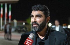 اختصاص ۹۵۰ میلیارد تومان اعتبار به راه‌آهن چهارمحال‌وبختیاری