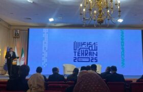 ترکمنستان: در حال ساخت کریدور به آذربایجان و ایران هستیم
