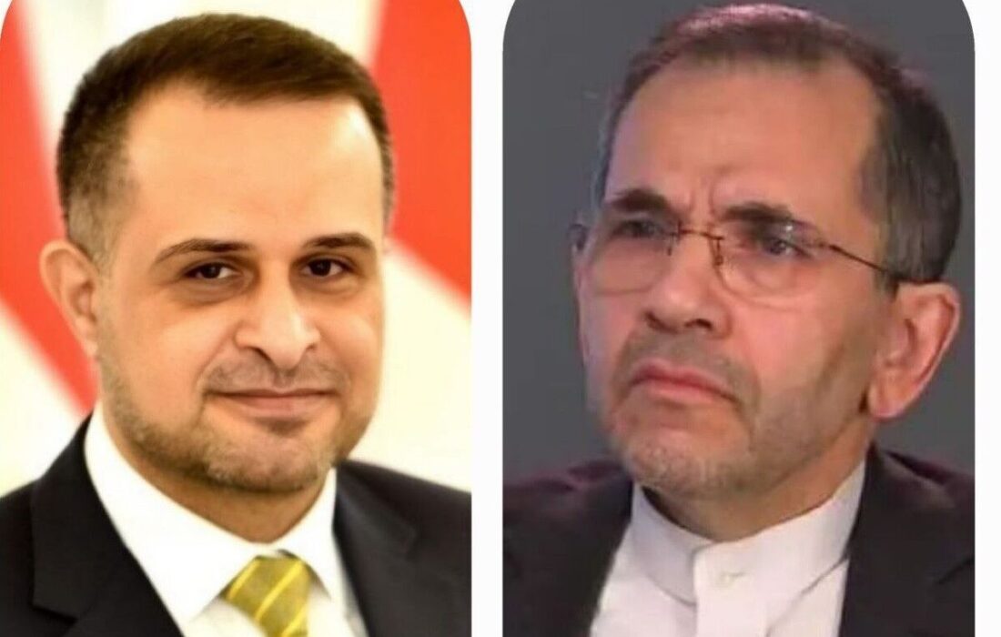 تخت روانچی بر لزوم اجرایی شدن همه تفاهم‌نامه‌های بین تهران و بغداد تأکید کرد
