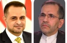 تخت روانچی بر لزوم اجرایی شدن همه تفاهم‌نامه‌های بین تهران و بغداد تأکید کرد