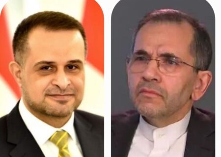 تخت روانچی بر لزوم اجرایی شدن همه تفاهم‌نامه‌های بین تهران و بغداد تأکید کرد