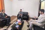 اعتبار تکمیل راه آهن چابهار – زاهدان تخصیص یافت