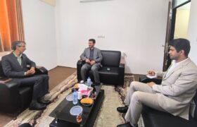 اعتبار تکمیل راه آهن چابهار – زاهدان تخصیص یافت