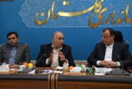 راه‌آهن گلستان؛ محور تحول اقتصادی و توسعه پایدار ملی است