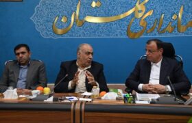راه‌آهن گلستان؛ محور تحول اقتصادی و توسعه پایدار ملی است