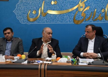راه‌آهن گلستان؛ محور تحول اقتصادی و توسعه پایدار ملی است